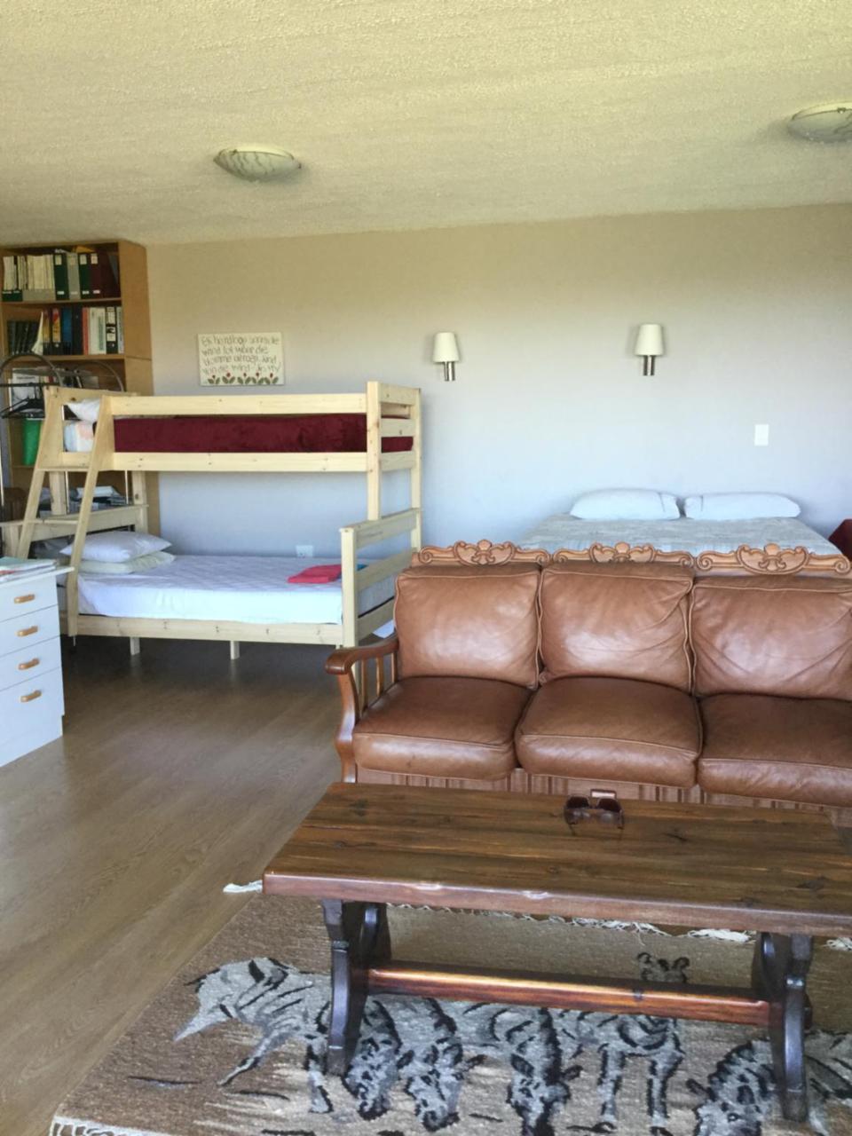 Windhoek Rural Self Catering Voigtland Екстериор снимка